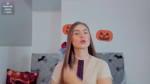 megansammy online show from 10.22.25