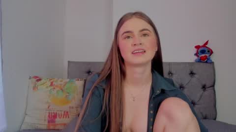 Snapshot of meganysammy chatting on 07.22.26 megansammy online show from 07.22.26