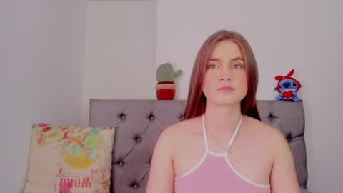 Snapshot of meganysammy chatting on 07.28.26 megansammy online show from 07.28.26