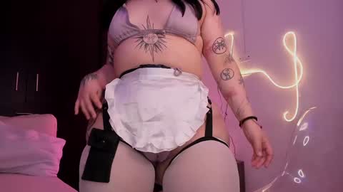  Maria online show from 01.04.25