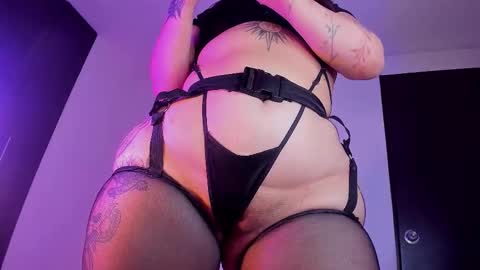  Maria online show from 10.21.25