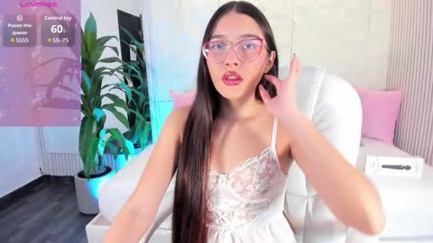 Megara20 online show from 12.15.25