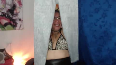 megara_love online show from 03.14.26