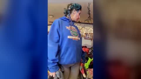 MegaTinyyy online show from 03.23.26