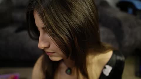 megga_bluee online show from 10.01.25