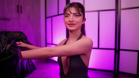 megga_bluee online show from 05.08.26