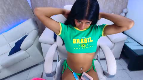 meggan online show from 03.09.25