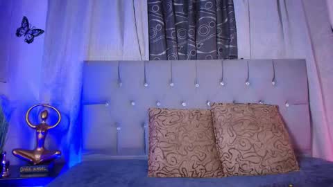 meggan online show from 11.23.25