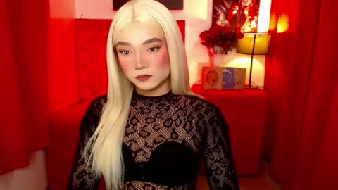 meggan  . maria shantal online show from 10.12.25