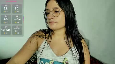 Meghan online show from 10.26.25