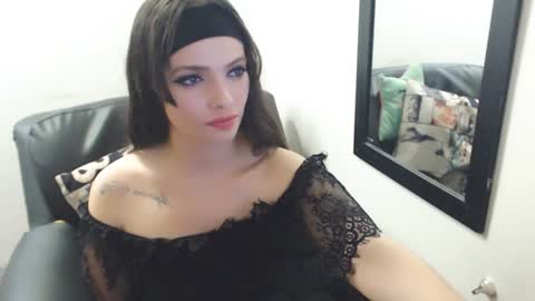 meghan online show from 12.27.24