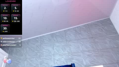  MEGHAN  online show from 12.02.24