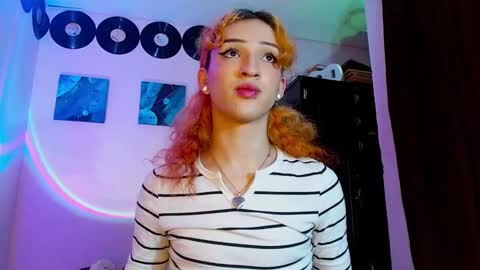 meghan_devil_ online show from 09.12.25