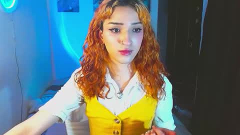meghan_devil_ online show from 09.16.25