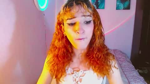 meghan_devil_ online show from 09.23.25