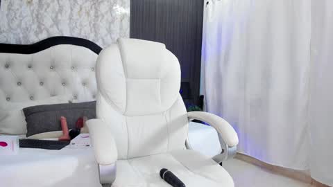 Meghan  online show from 01.20.25