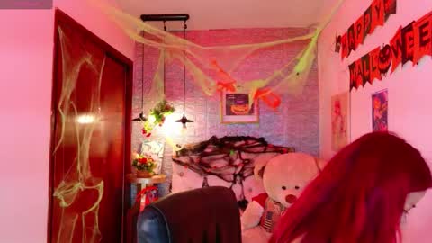 Meghan online show from 10.14.25