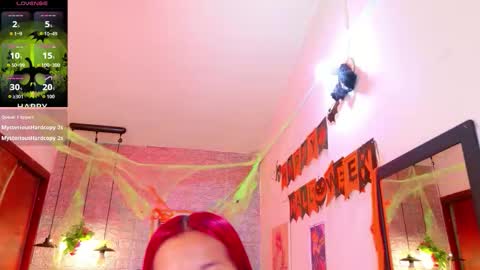 Meghan online show from 10.23.25