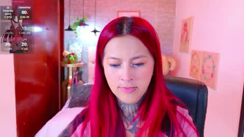 Meghan online show from 11.17.25