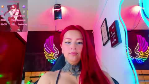 Meghan online show from 04.24.26