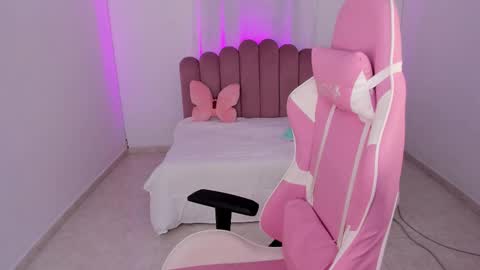 Snapshot of meghan_russo07 chatting on 01.11.26 Meghan online show from 01.11.26