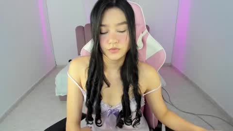 Snapshot of meghan_russo07 chatting on 02.11.26 Meghan online show from 02.11.26