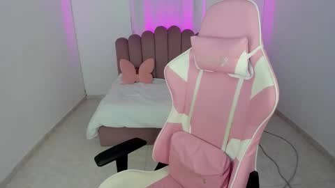 Snapshot of meghan_russo07 chatting on 03.08.26 Meghan online show from 03.08.26