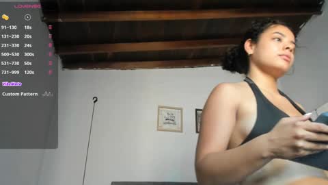 Meghan  online show from 01.22.25