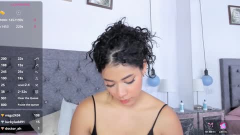 Meghan  online show from 01.22.25