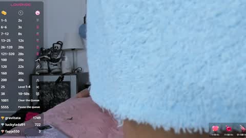 Meghan  online show from 01.28.25