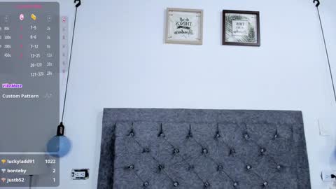 Meghan  online show from 02.01.25