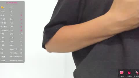 Meghan  online show from 02.03.25