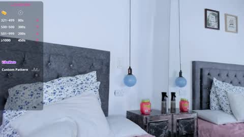 Meghan  online show from 02.13.25