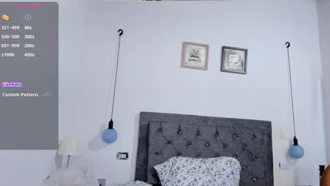 Meghan  online show from 02.15.25