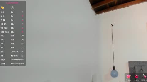 Meghan  online show from 02.17.25