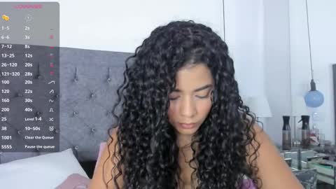 Meghan  online show from 03.10.25