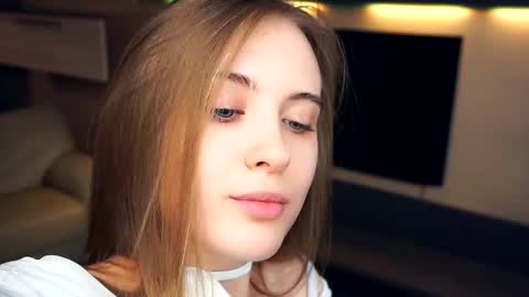 Snapshot of meghanantell chatting on 02.27.25 Alberta   First stream 02252025 1230 UTC online show from 02.27.25