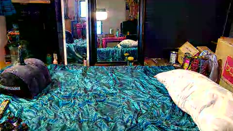 Snapshot of meghanhanx chatting on 11.30.25 meghan online show from 11.30.25