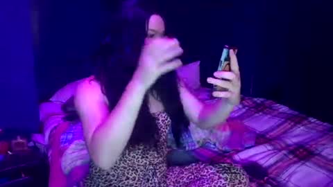 meghan online show from 08.03.26