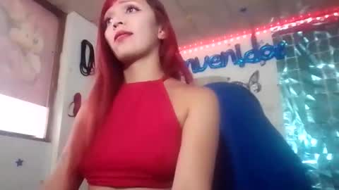 MEGHAN   online show from 01.16.25