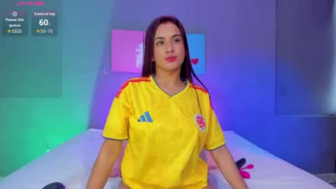 Julieta online show from 06.23.26