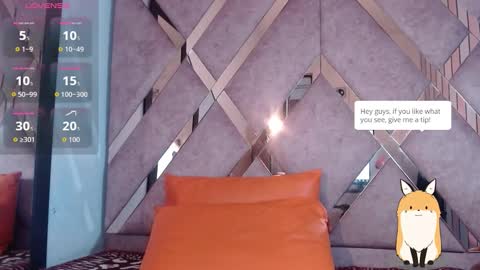 meghanqueen__ online show from 02.24.26