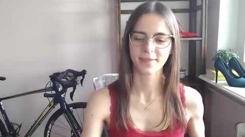 Snapshot of megi_erotic chatting on 02.23.26 Megi online show from 02.23.26