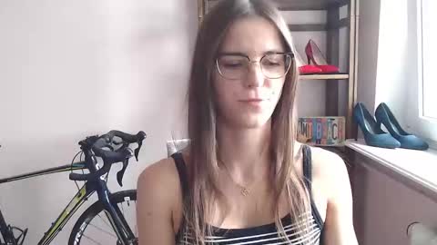 Megi online show from 05.07.26
