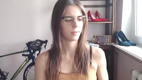 Megi online show from 06.09.26