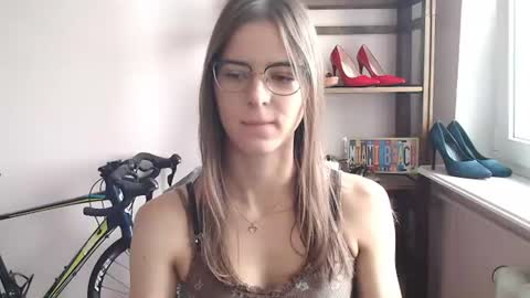Megi online show from 06.13.26