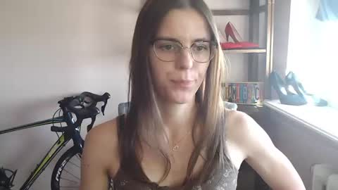 Megi online show from 06.22.26