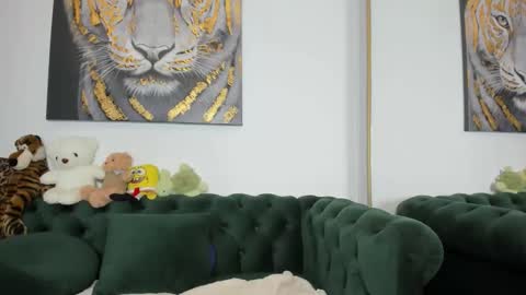 megpalmer online show from 05.01.26