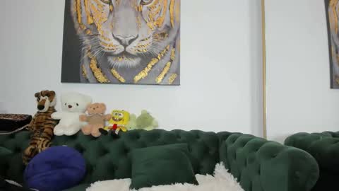 megpalmer online show from 05.18.26