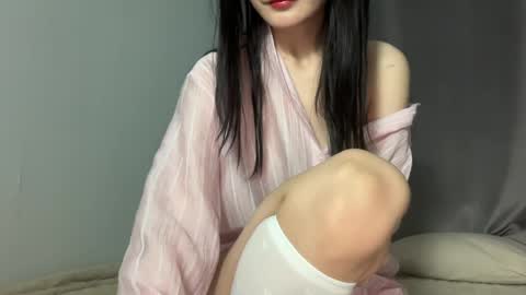Mei online show from 06.08.26